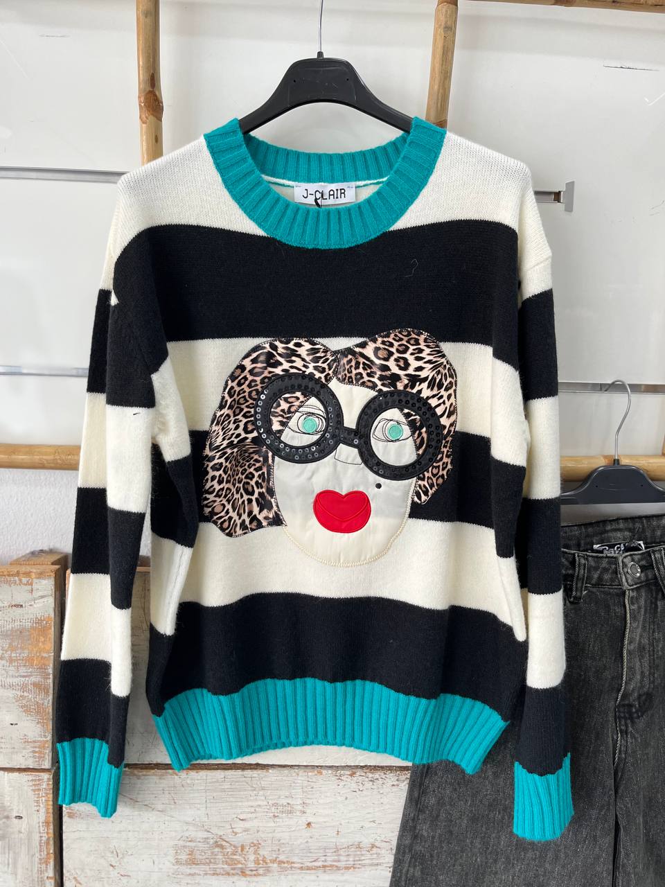 Фото Joie Clair (J-Clair)