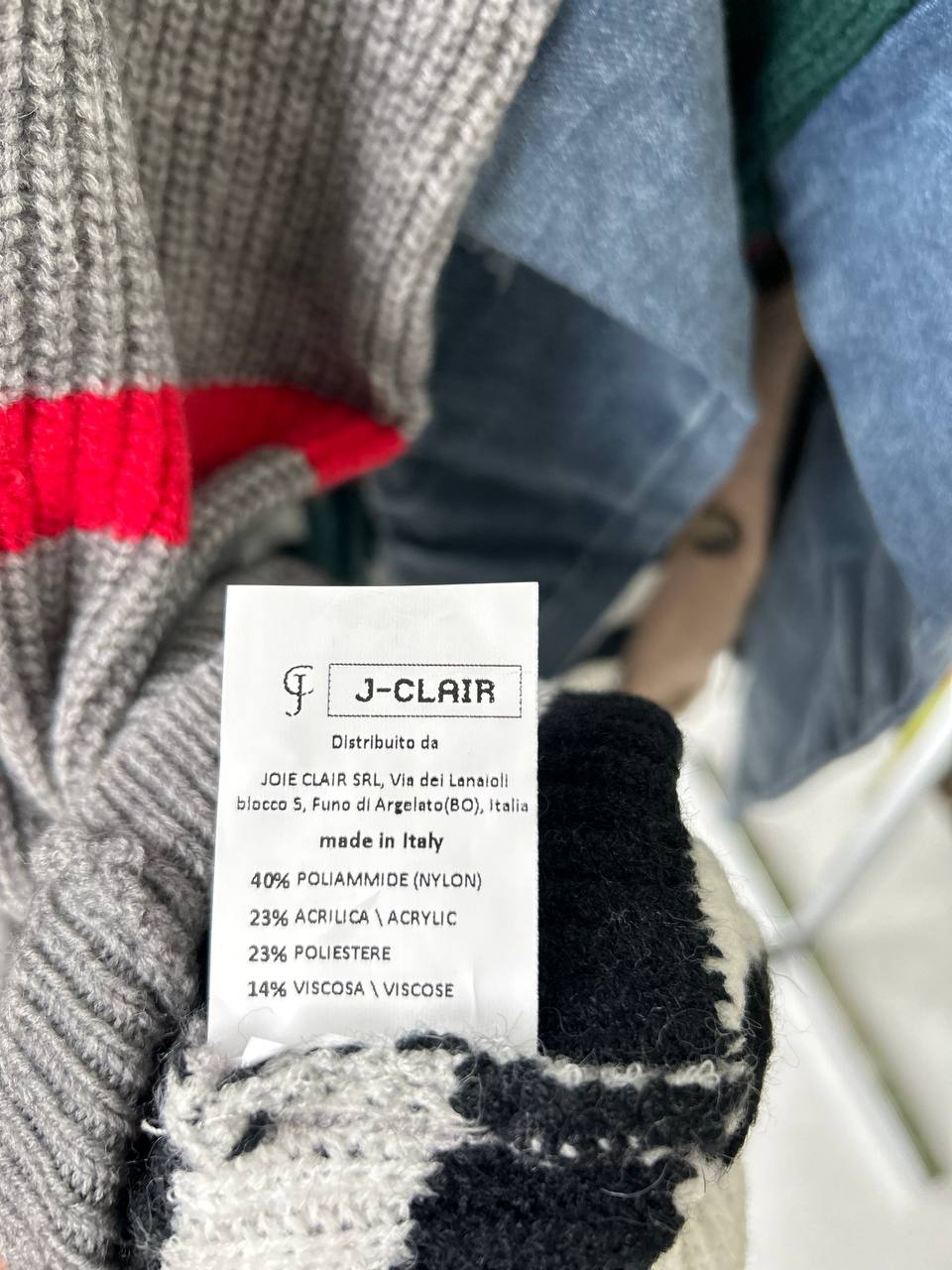 Фото Joie Clair (J-Clair)