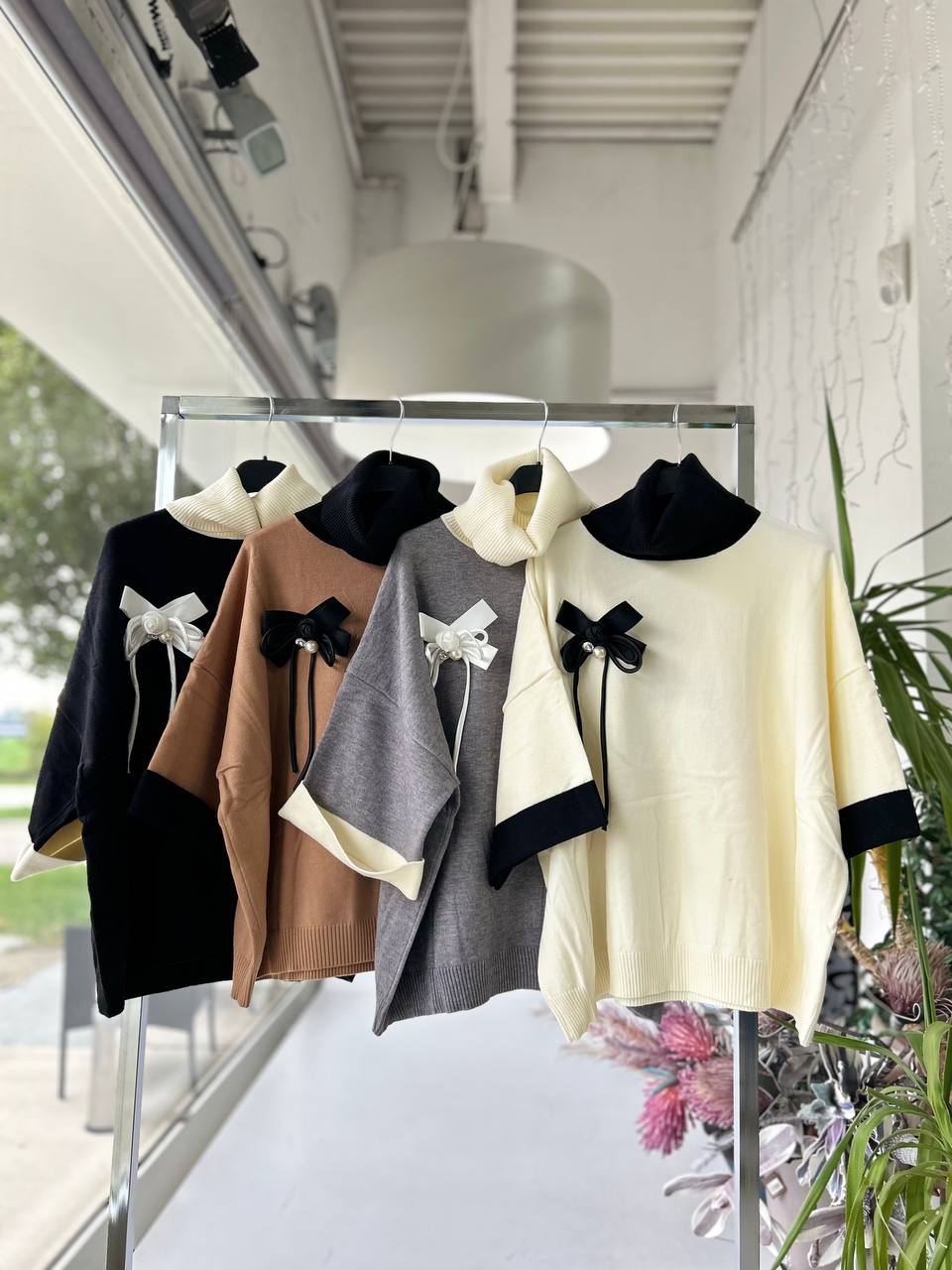 Фото Joie Clair (J-Clair)