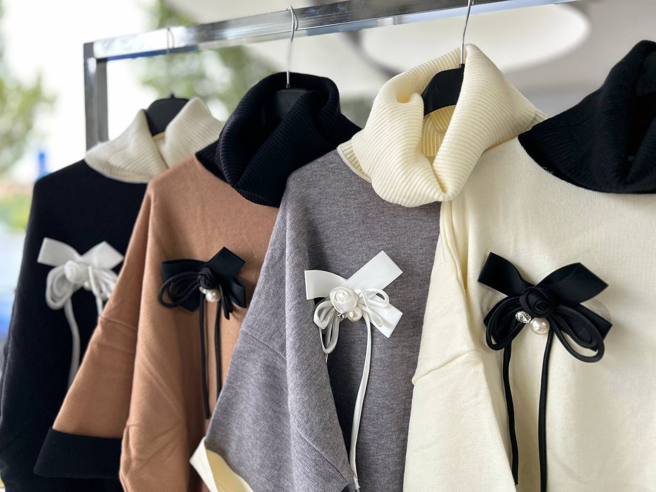 Фото Joie Clair (J-Clair)