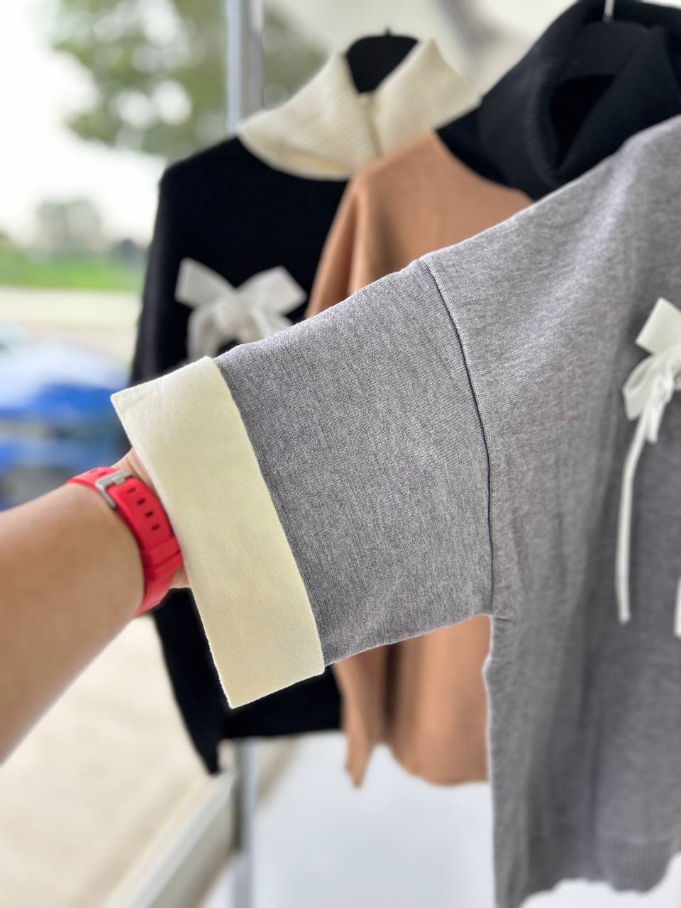 Фото Joie Clair (J-Clair)