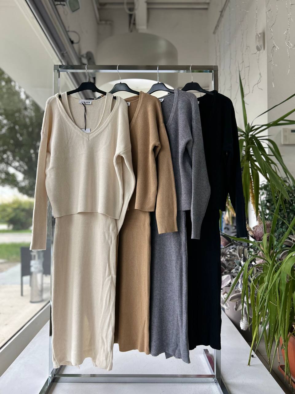 Фото Joie Clair (J-Clair)