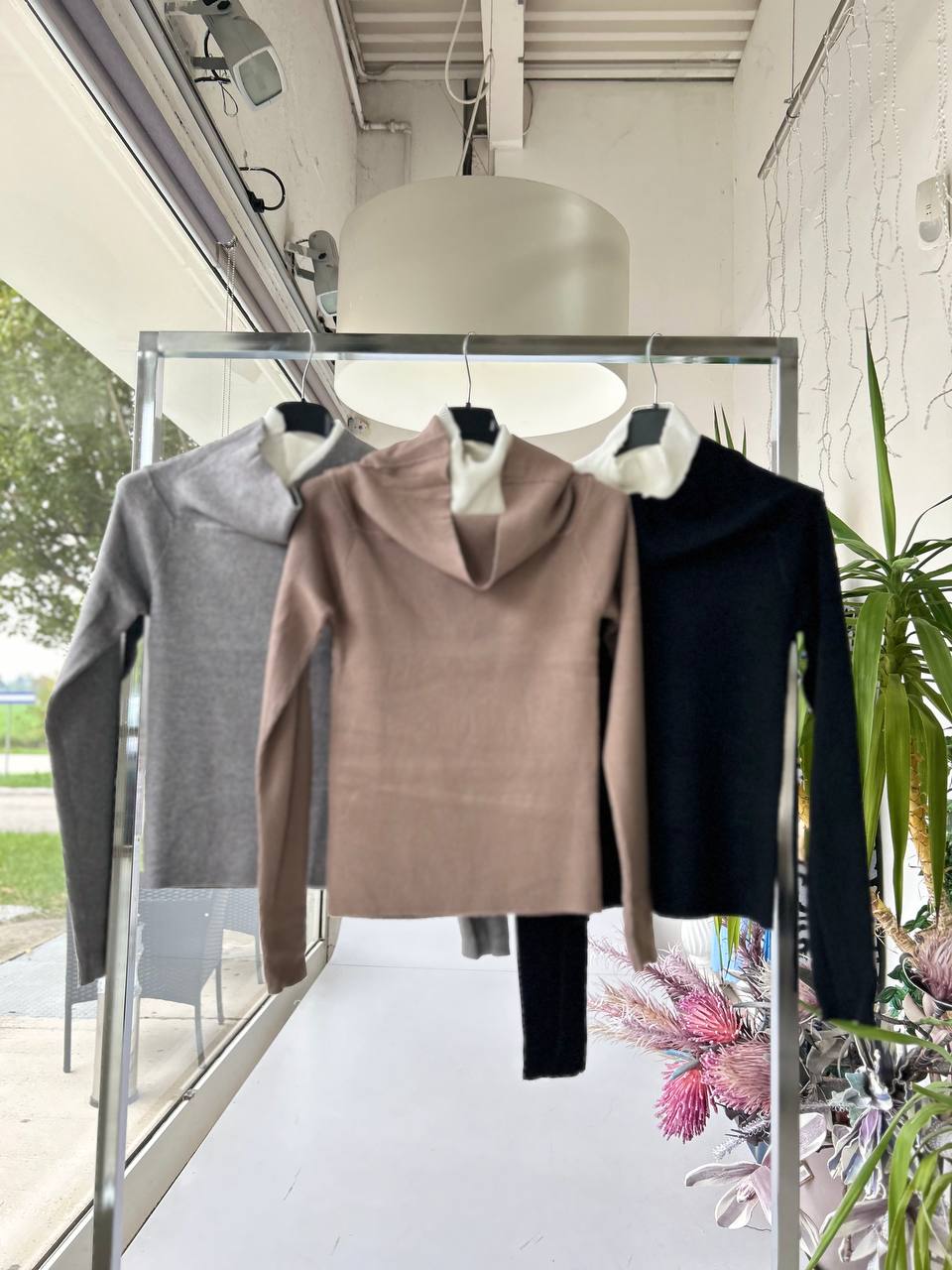 Фото Joie Clair (J-Clair)