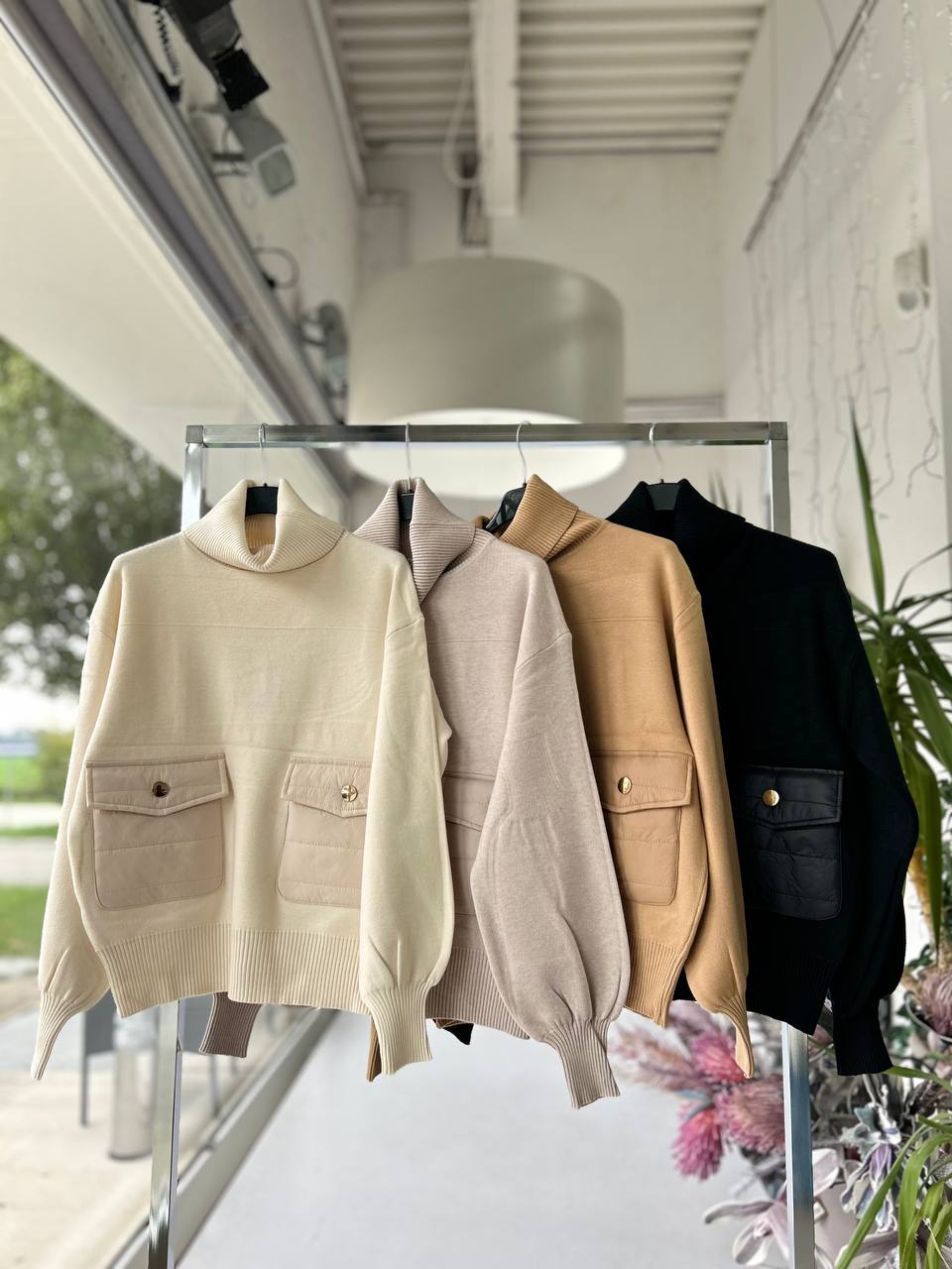 Фото Joie Clair (J-Clair)