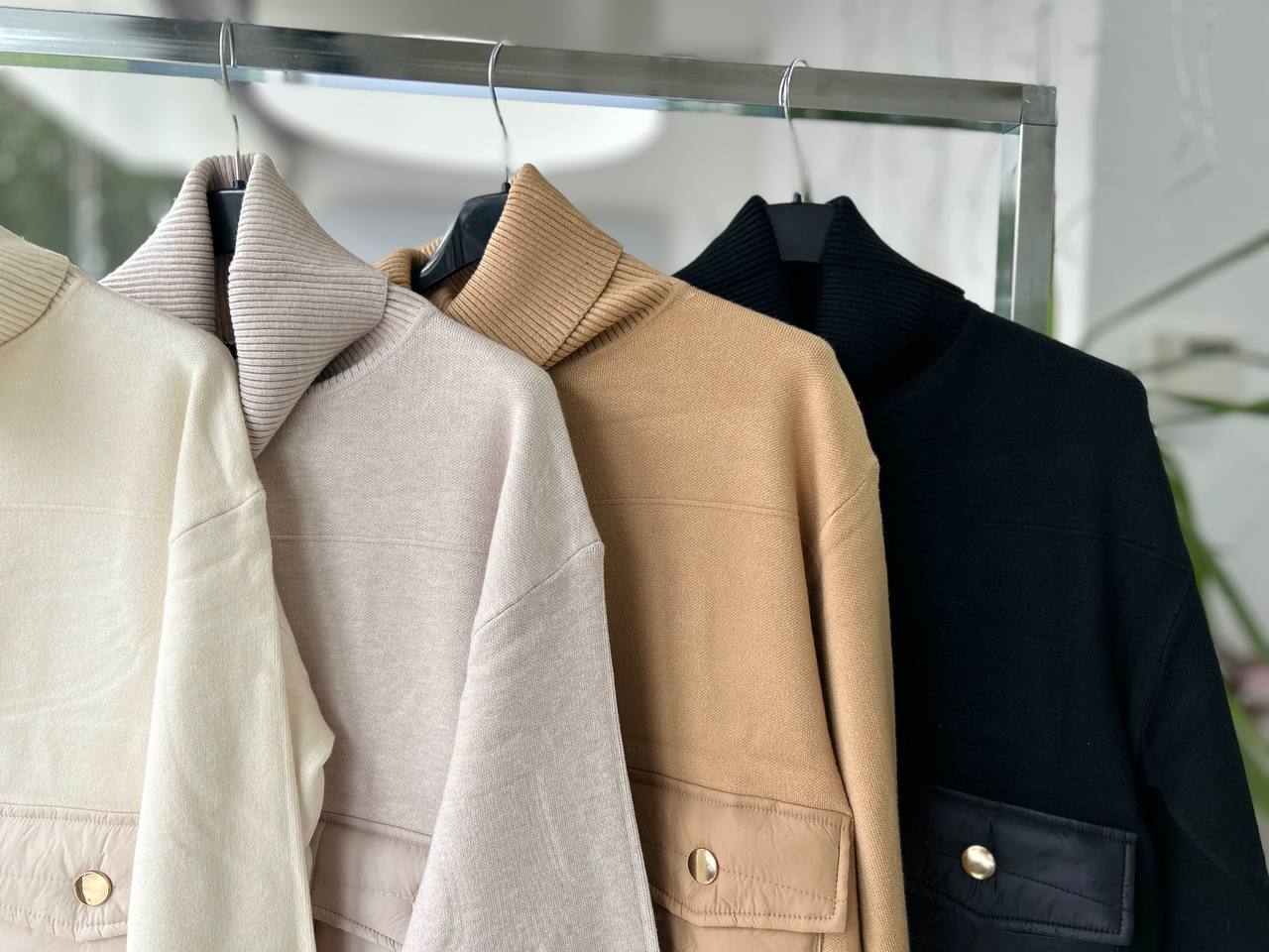 Фото Joie Clair (J-Clair)