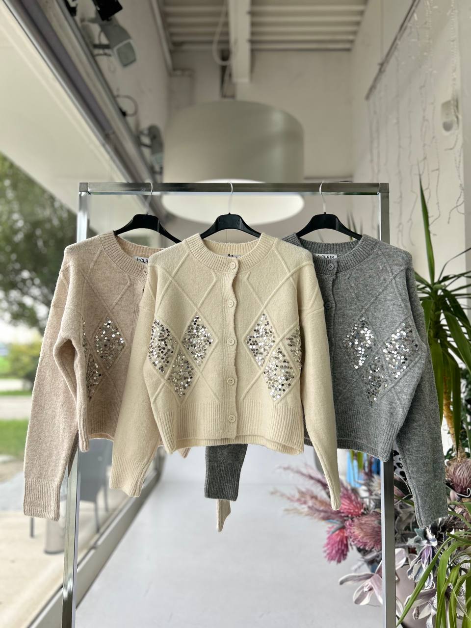 Фото Joie Clair (J-Clair)