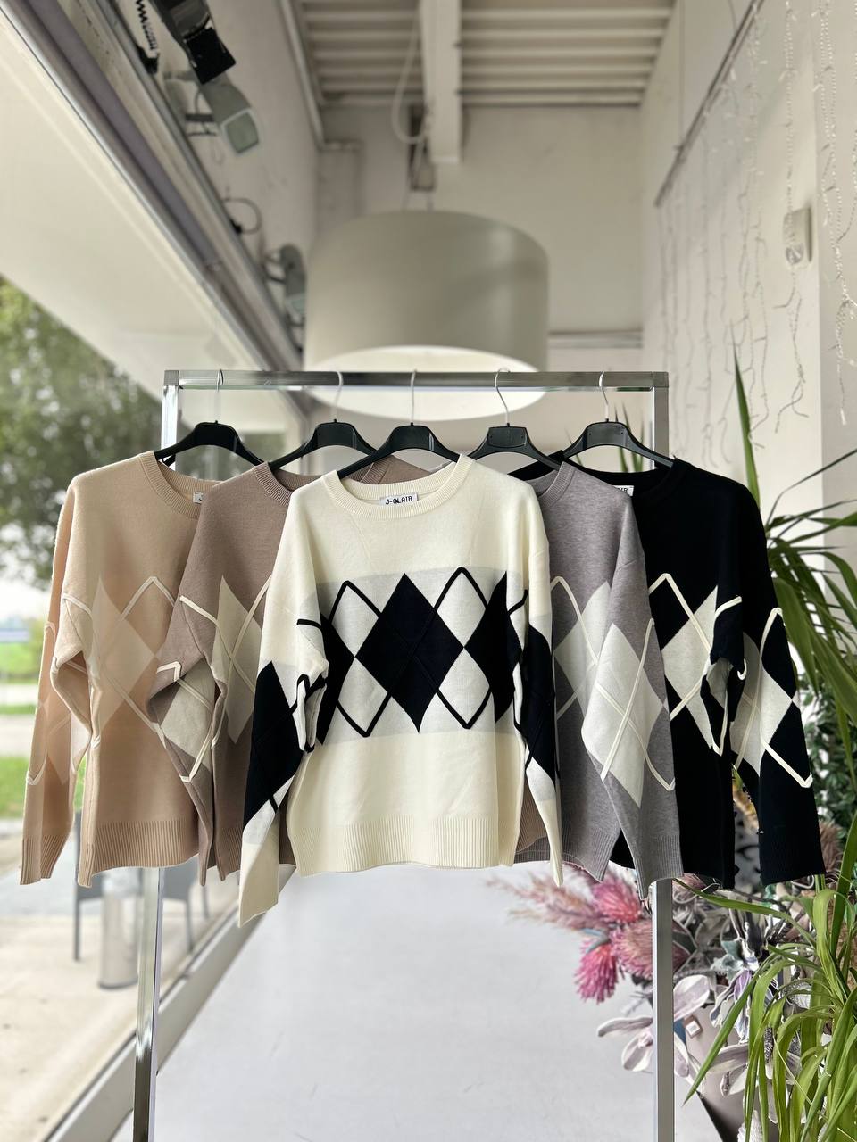 Фото Joie Clair (J-Clair)