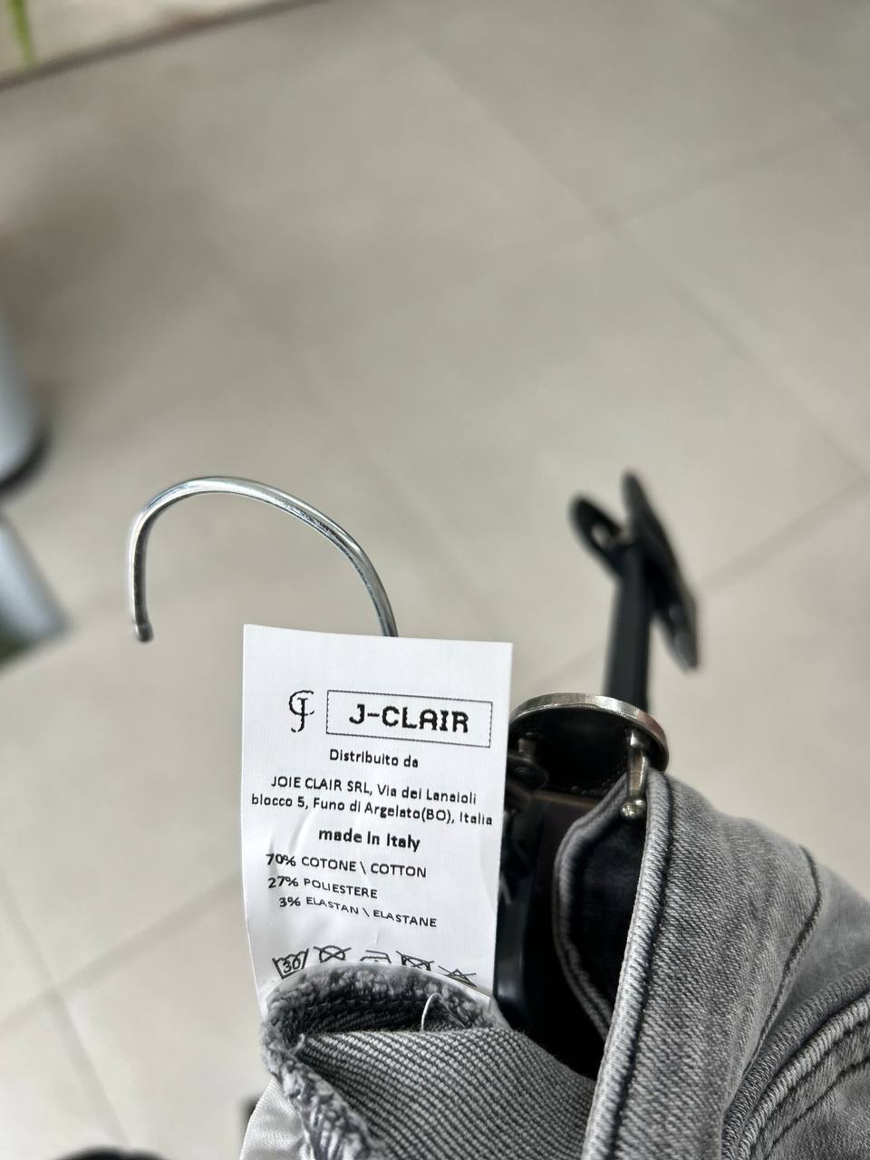 Фото Joie Clair (J-Clair)