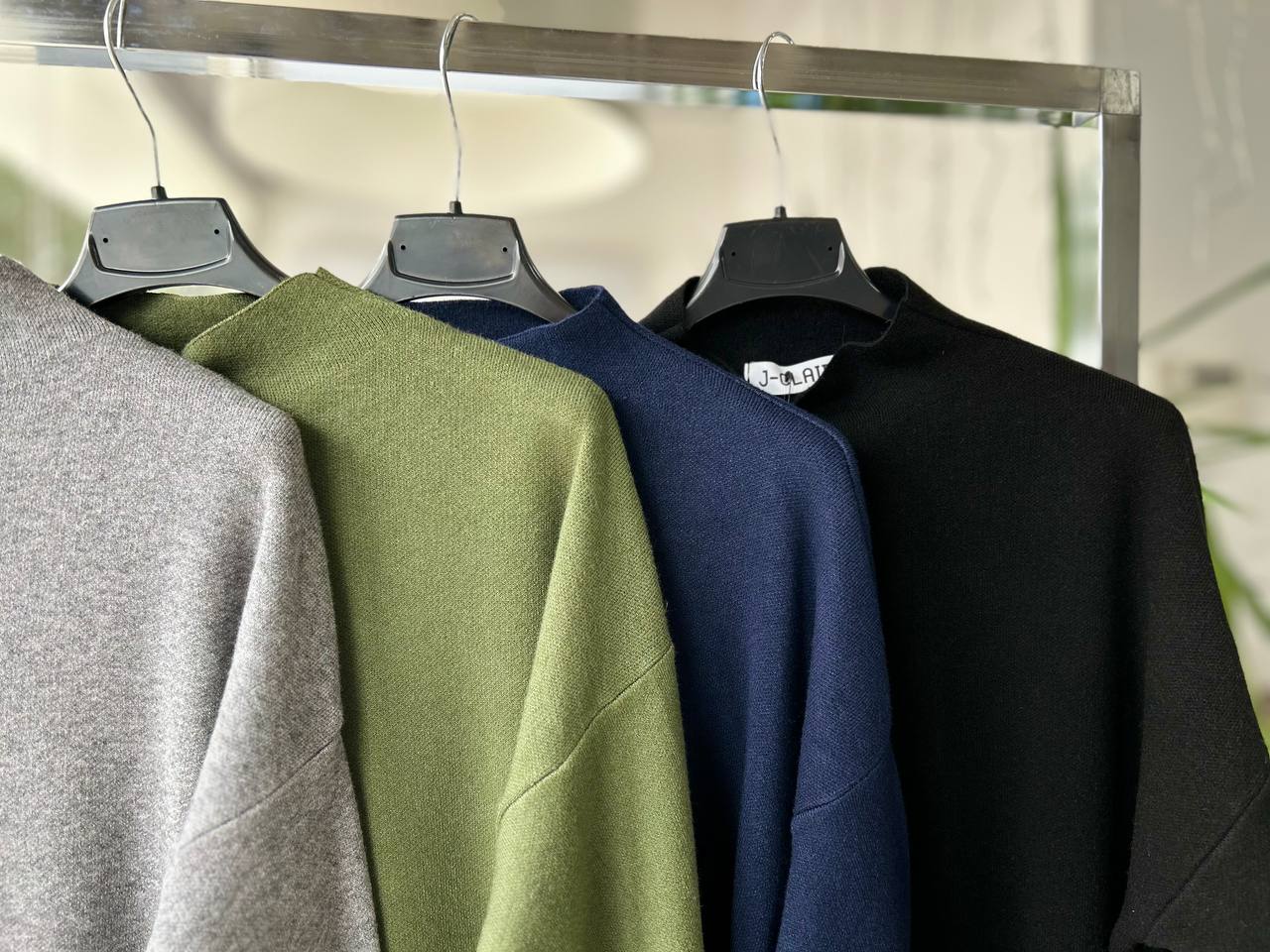 Фото Joie Clair (J-Clair)