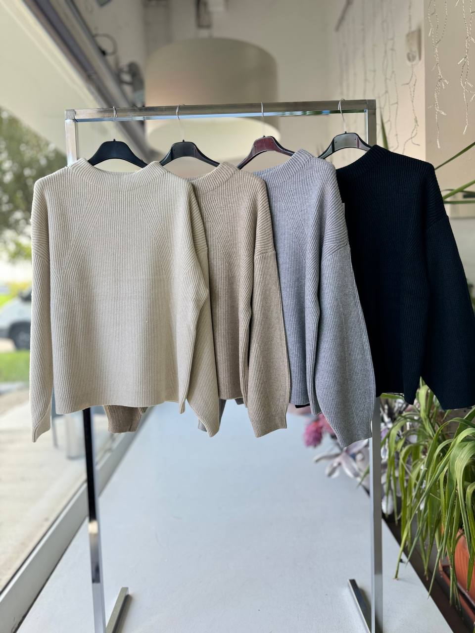 Фото Joie Clair (J-Clair)