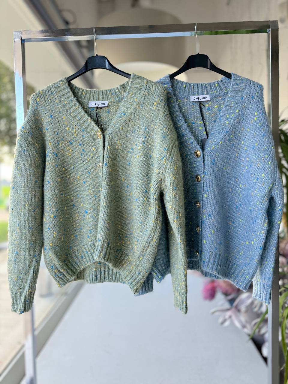 Фото Joie Clair (J-Clair)