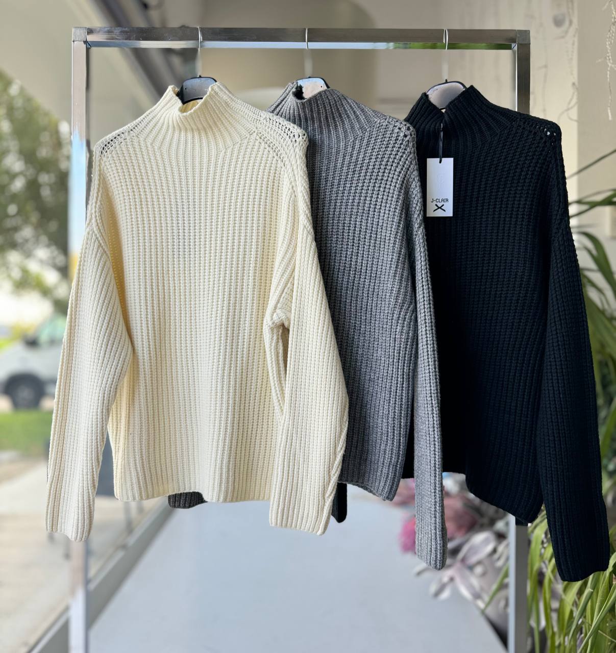 Фото Joie Clair (J-Clair)