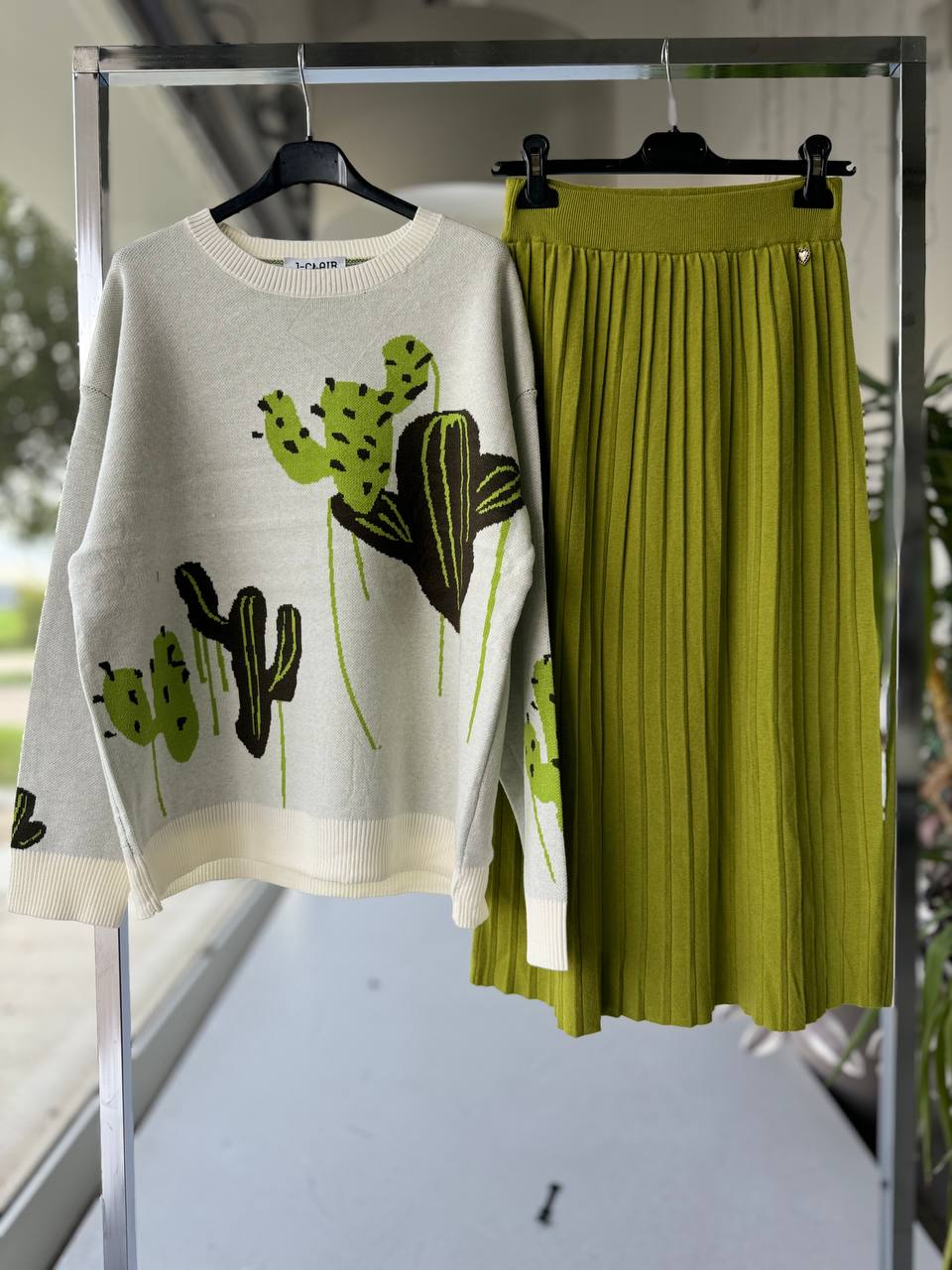 Фото Joie Clair (J-Clair)