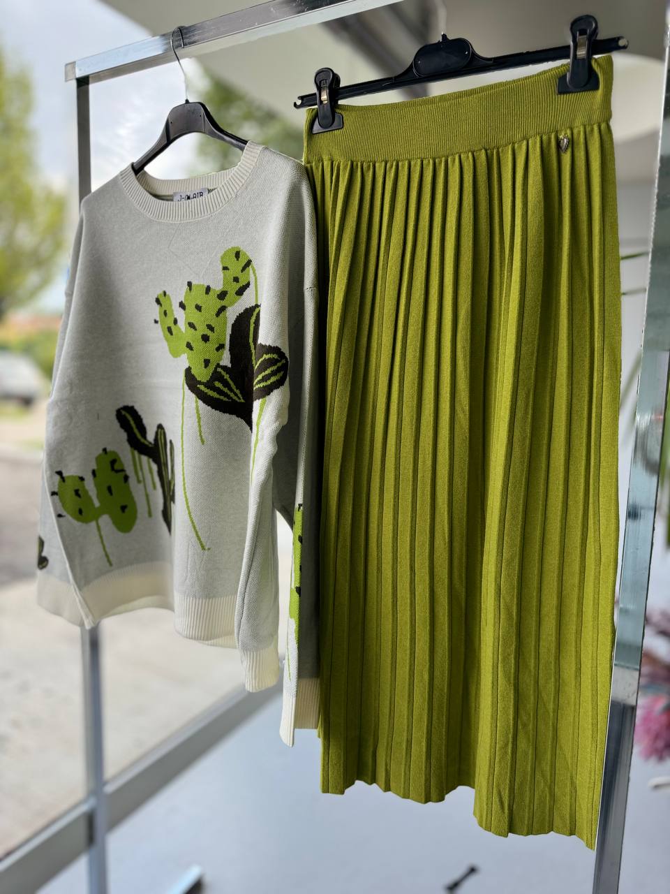 Фото Joie Clair (J-Clair)