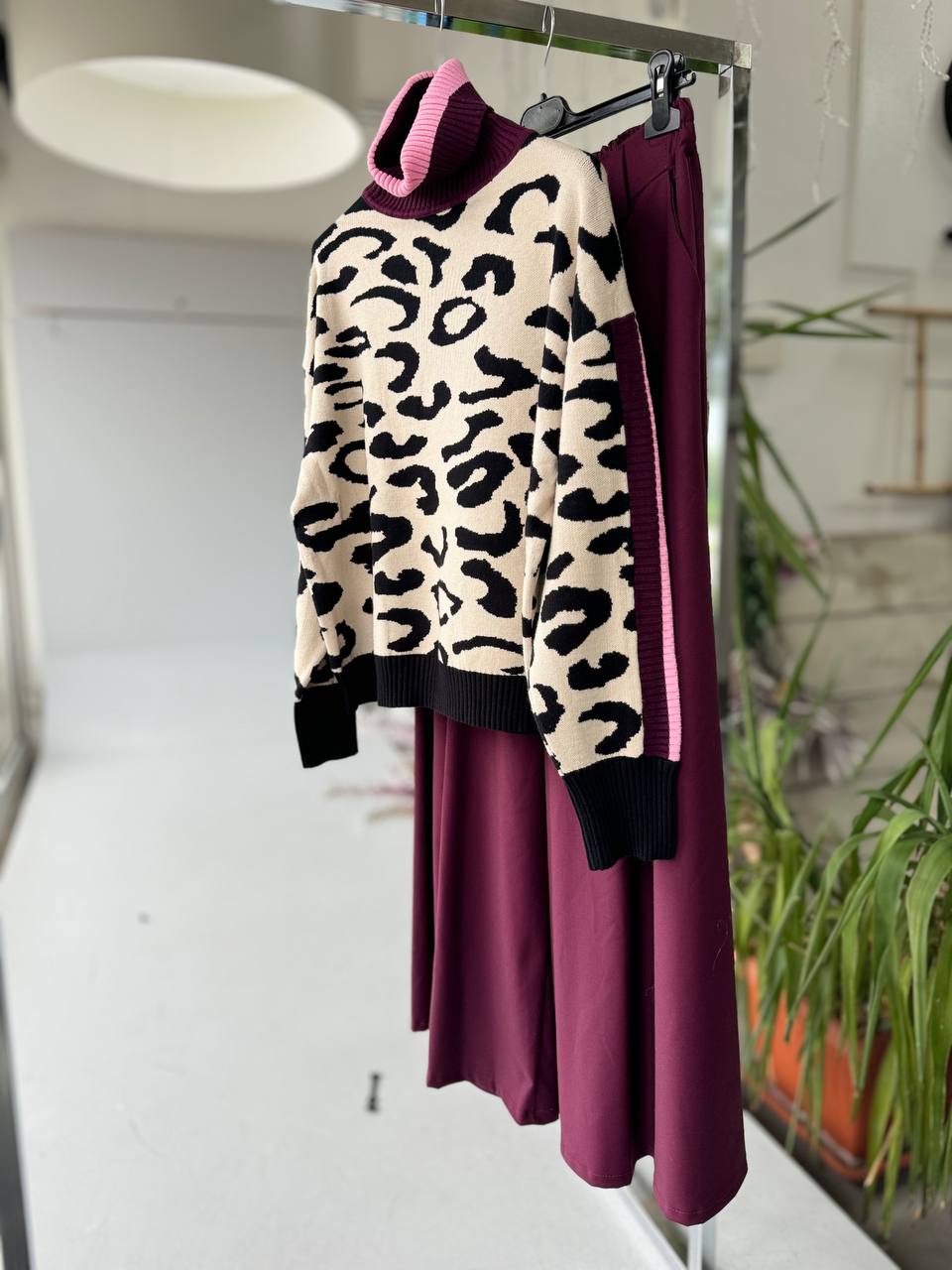 Фото Joie Clair (J-Clair)