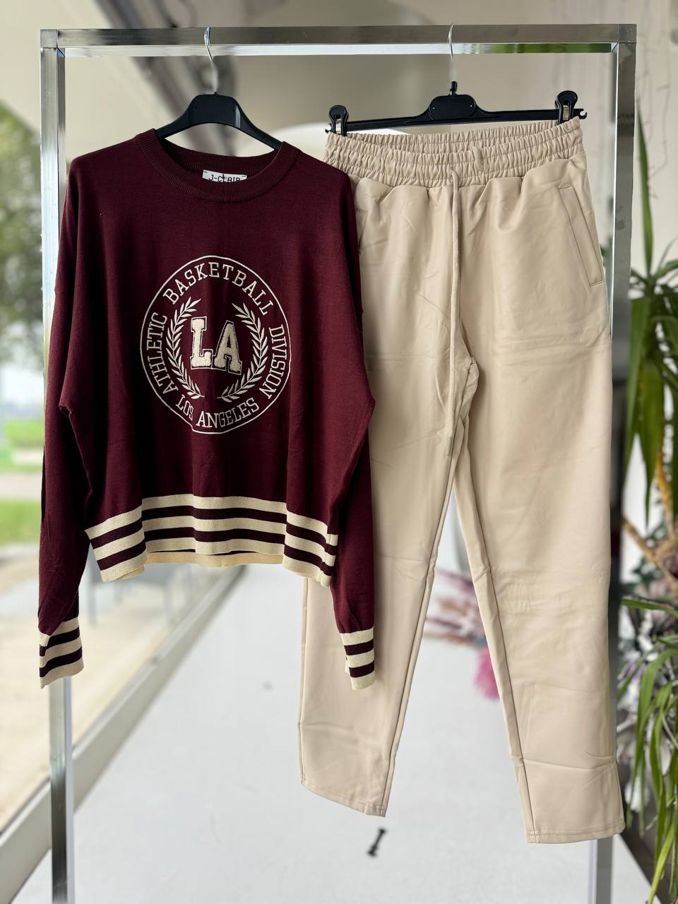 Фото Joie Clair (J-Clair)