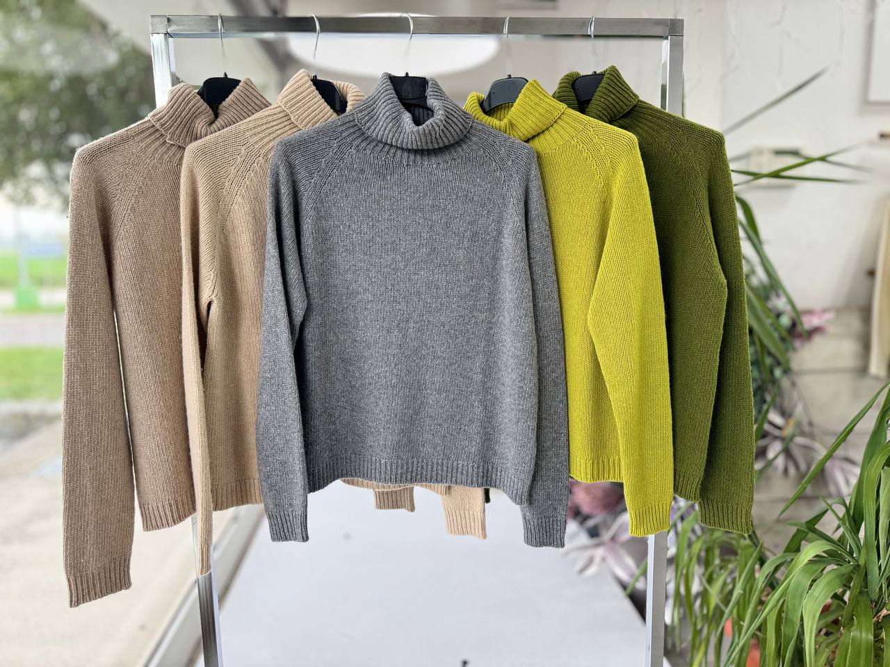 Фото Joie Clair (J-Clair)