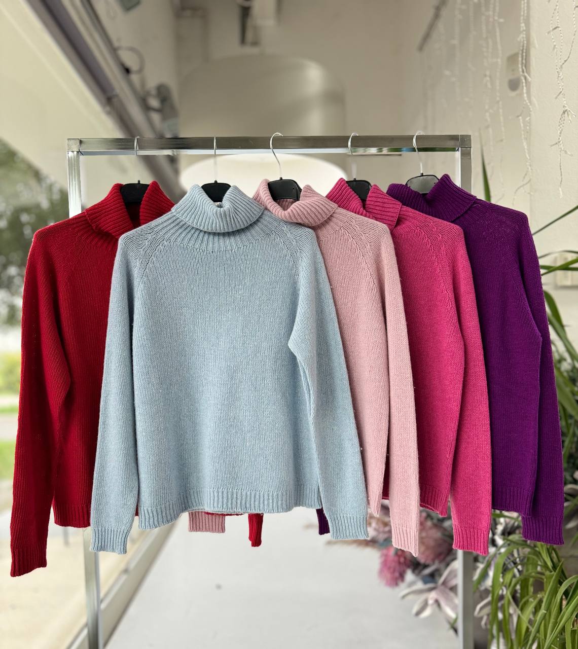 Фото Joie Clair (J-Clair)