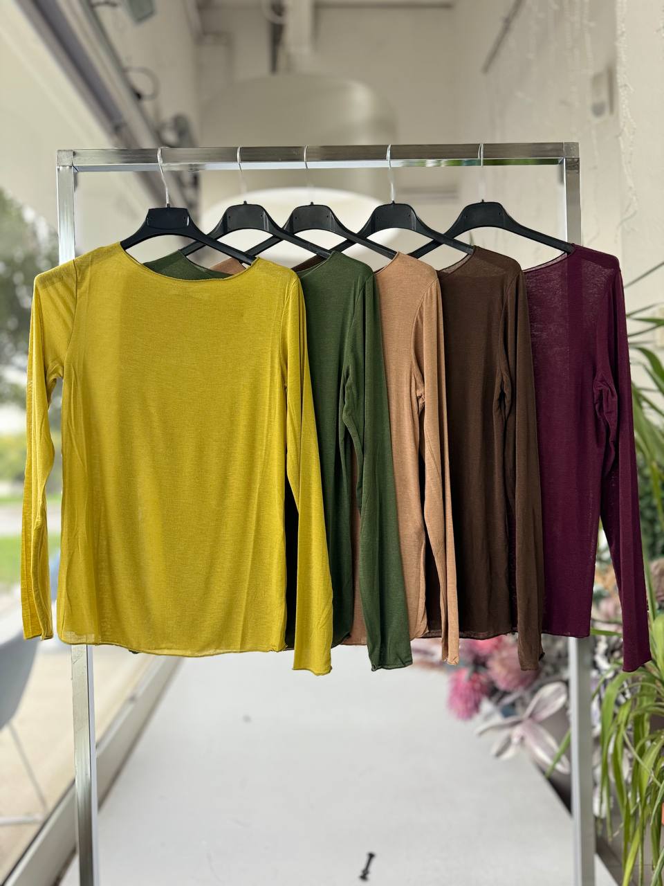 Фото Joie Clair (J-Clair)