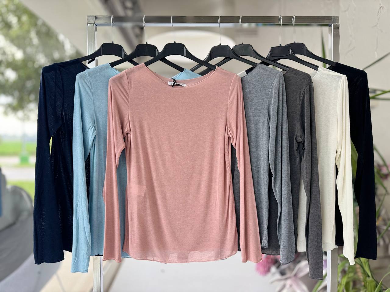 Фото Joie Clair (J-Clair)