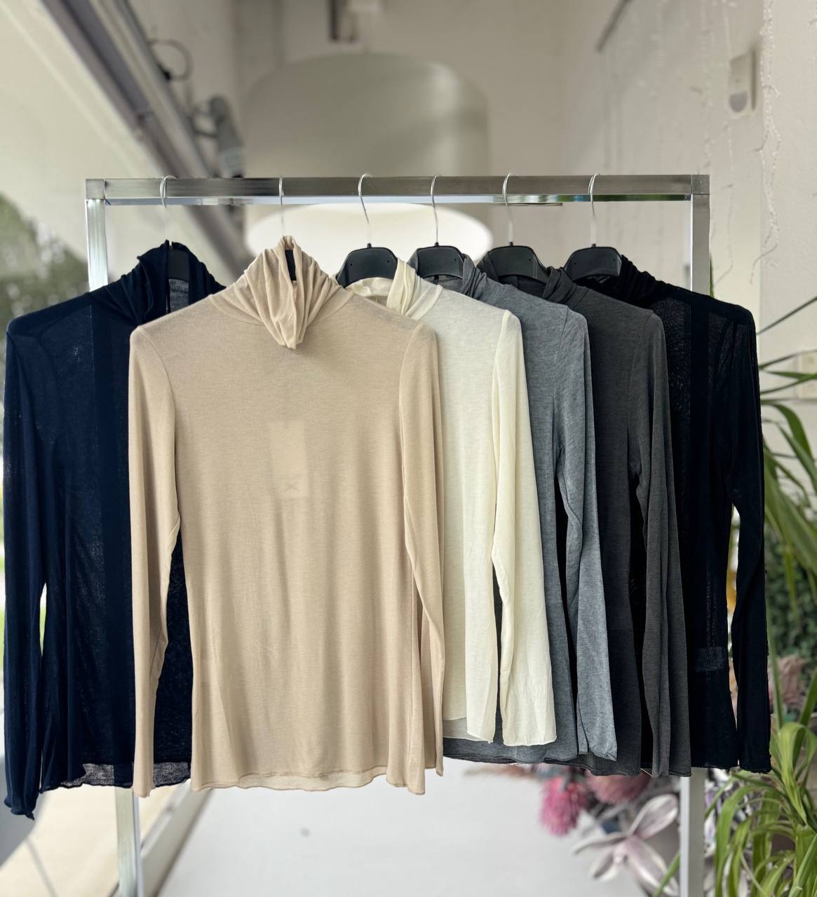 Фото Joie Clair (J-Clair)