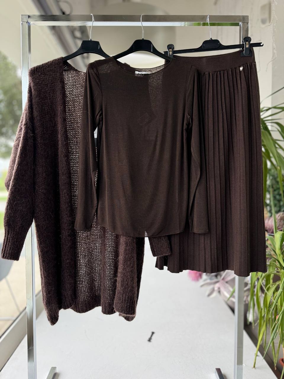 Фото Joie Clair (J-Clair)