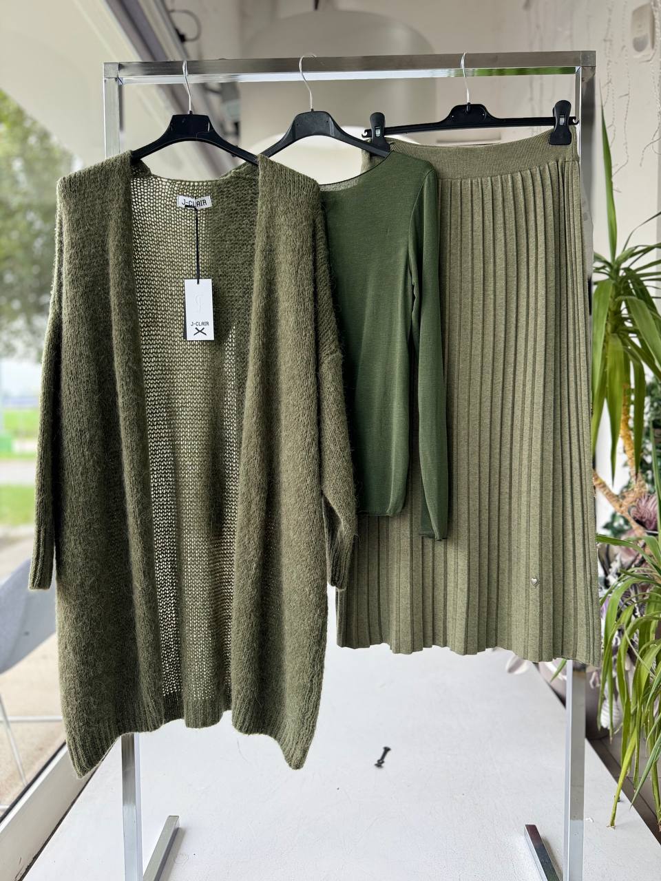 Фото Joie Clair (J-Clair)