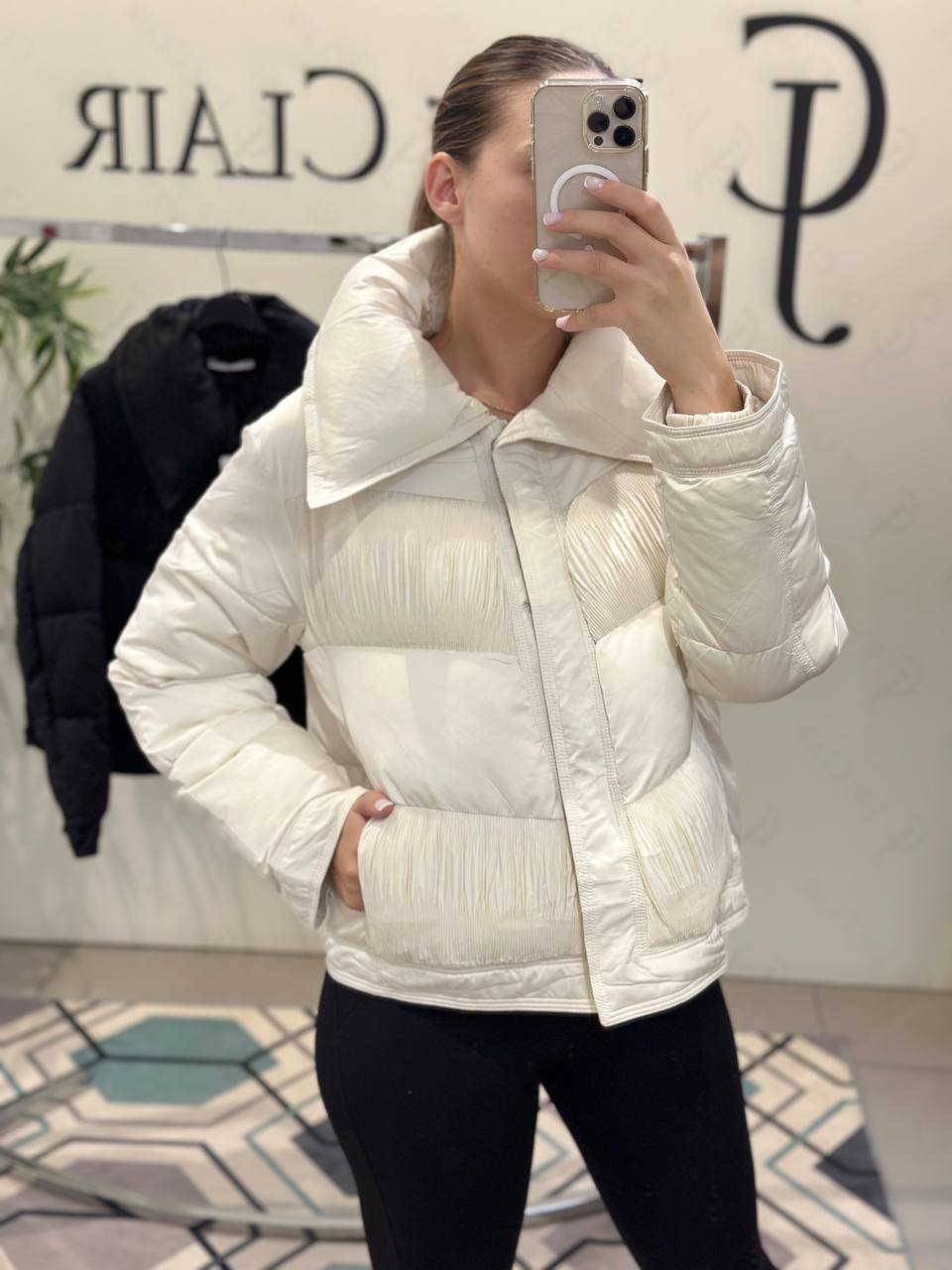 Фото Joie Clair (J-Clair)