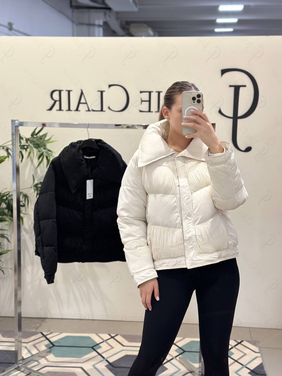 Фото Joie Clair (J-Clair)