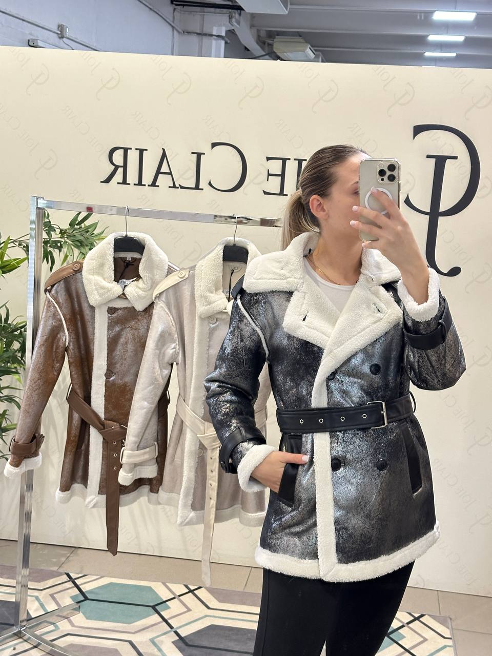 Фото Joie Clair (J-Clair)