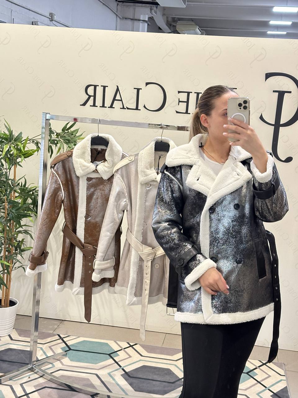 Фото Joie Clair (J-Clair)