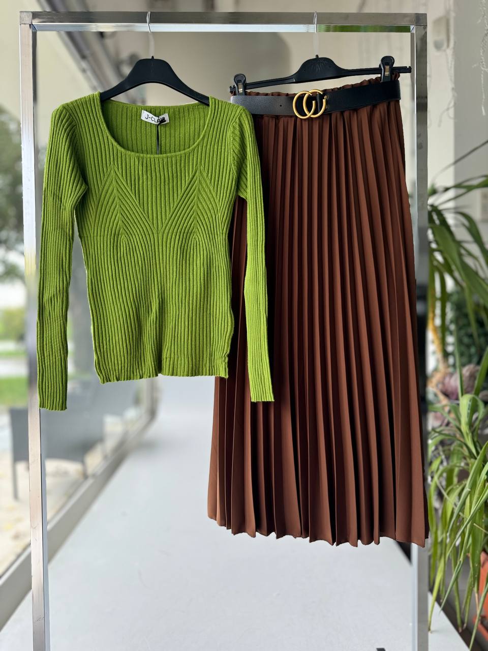 Фото Joie Clair (J-Clair)