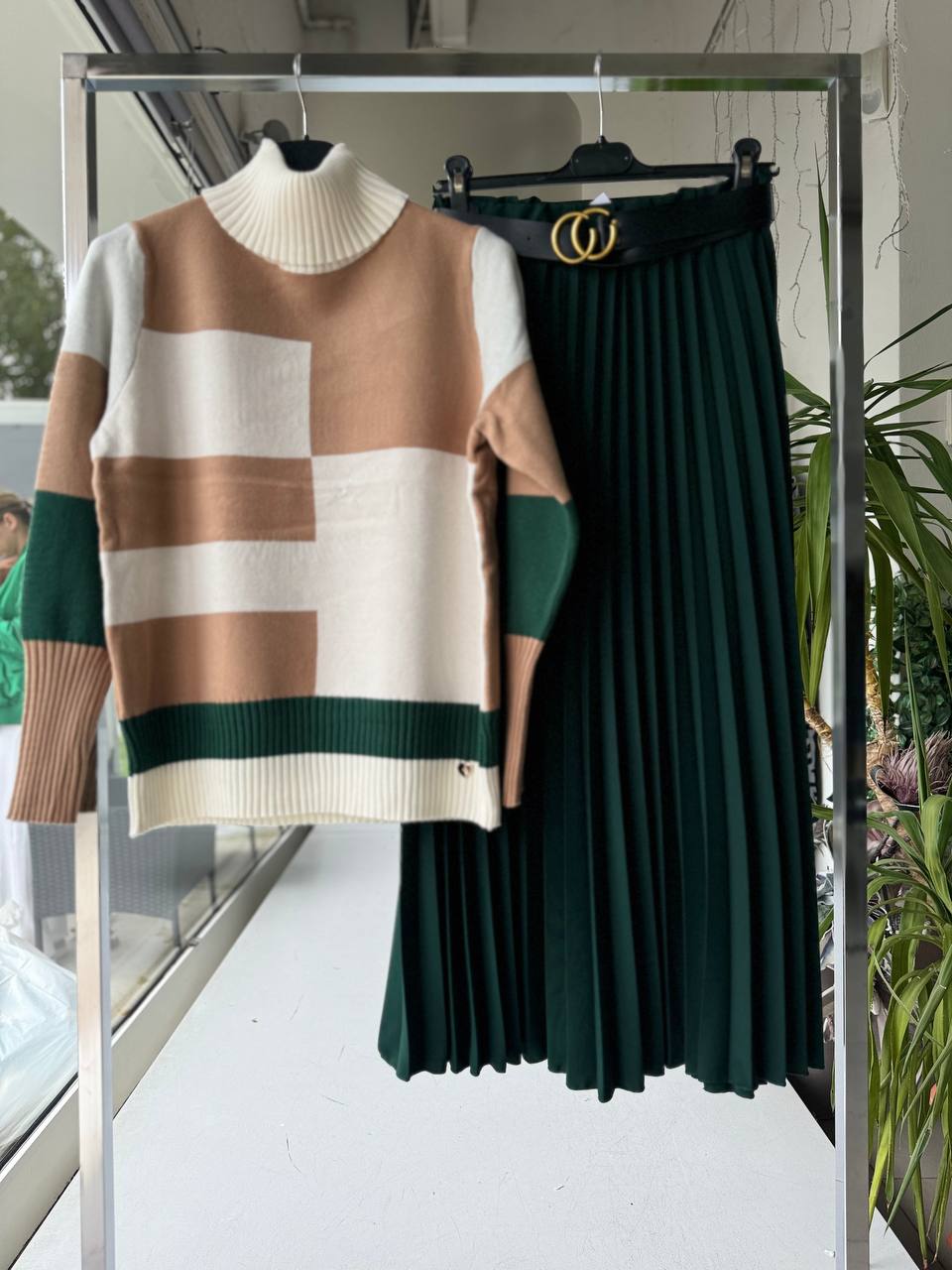 Фото Joie Clair (J-Clair)