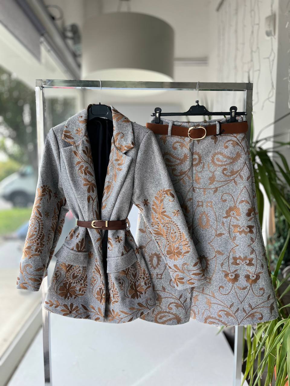 Фото Joie Clair (J-Clair)