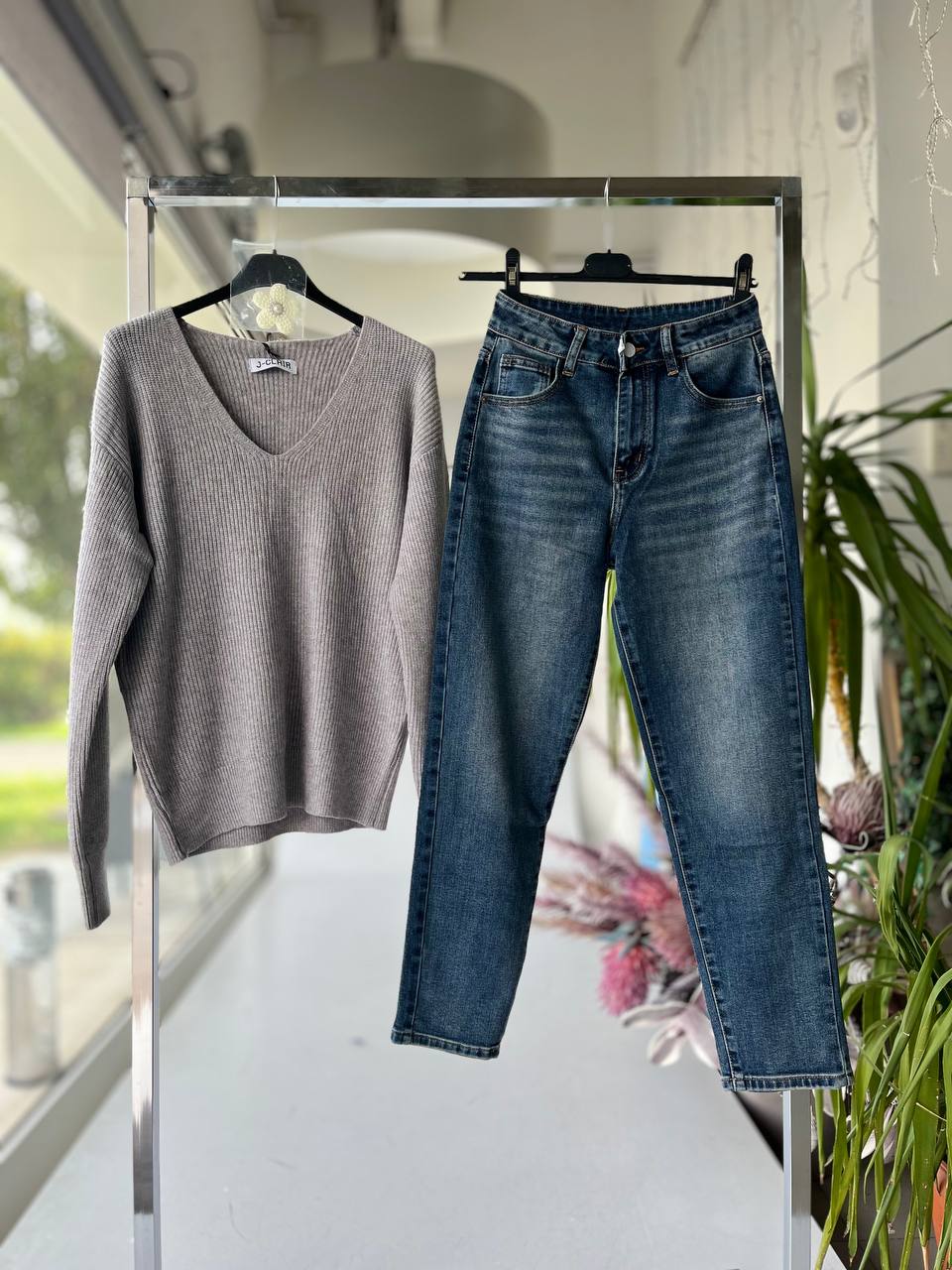 Фото Joie Clair (J-Clair)