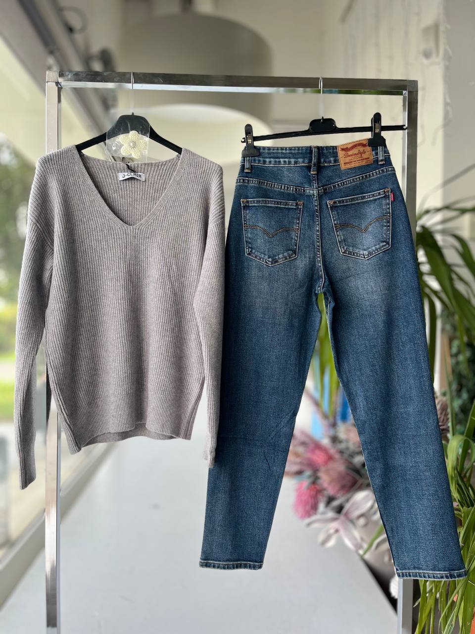 Фото Joie Clair (J-Clair)