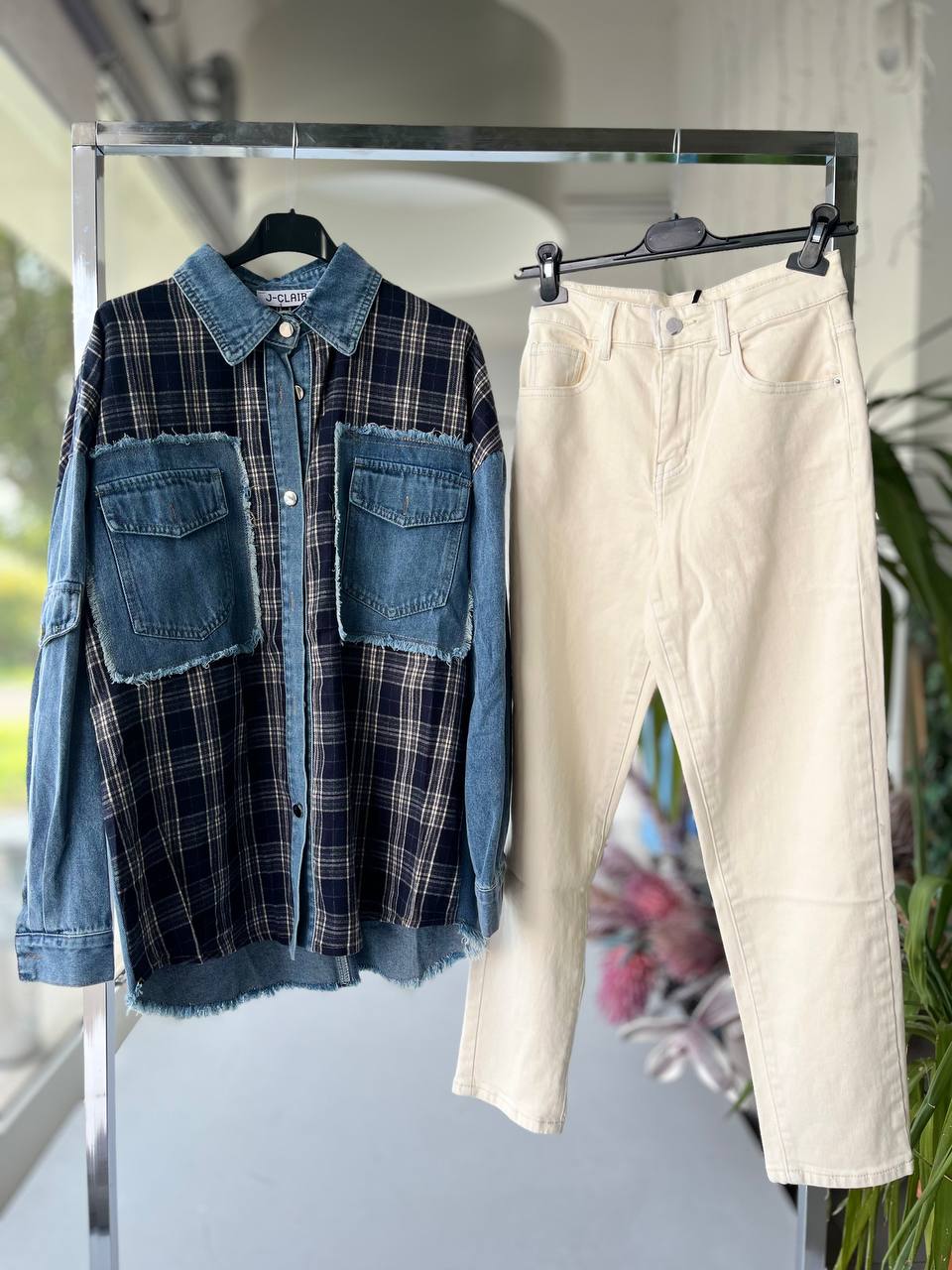 Фото Joie Clair (J-Clair)