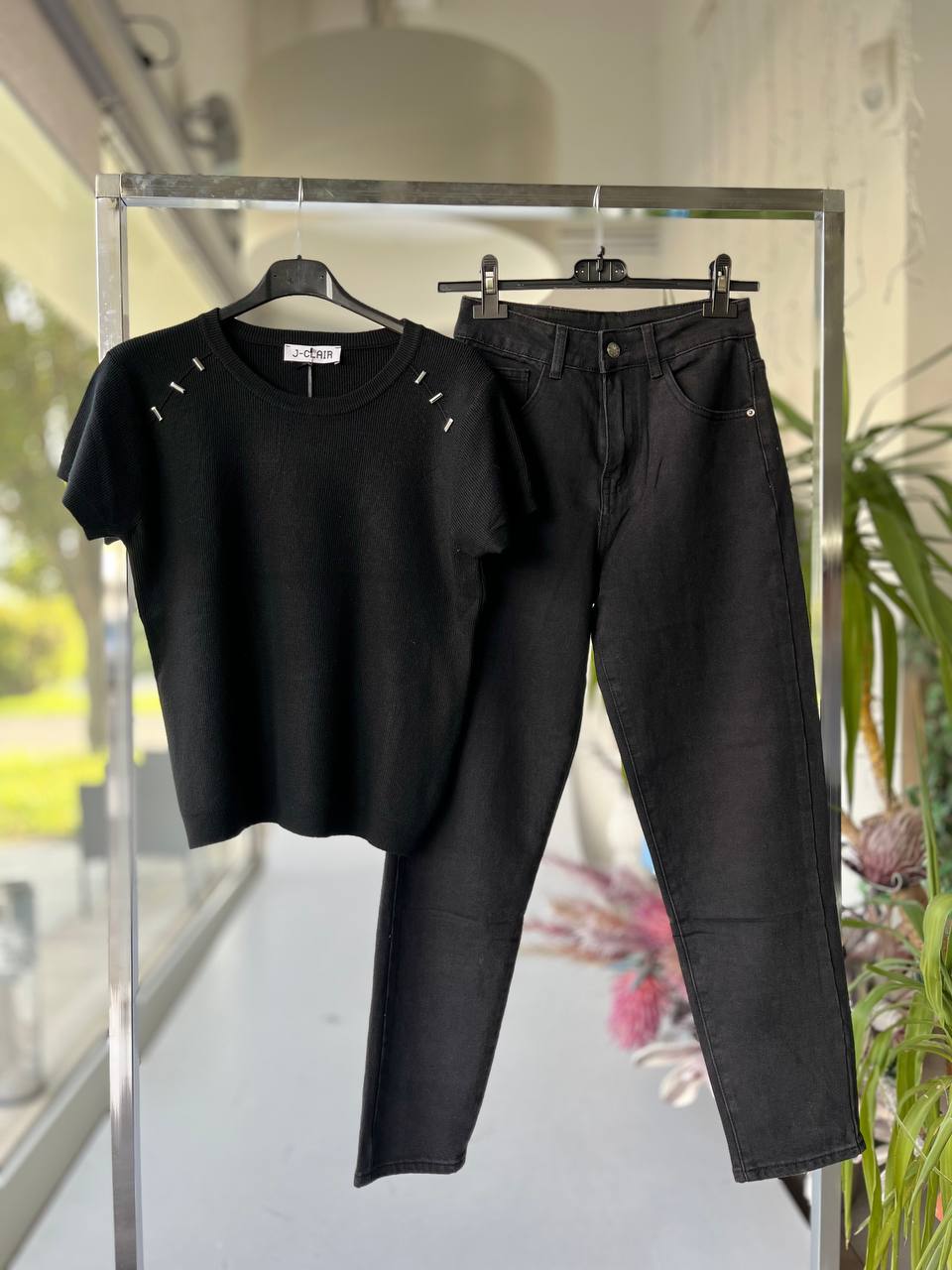 Фото Joie Clair (J-Clair)