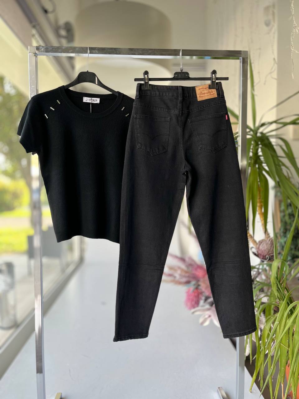 Фото Joie Clair (J-Clair)