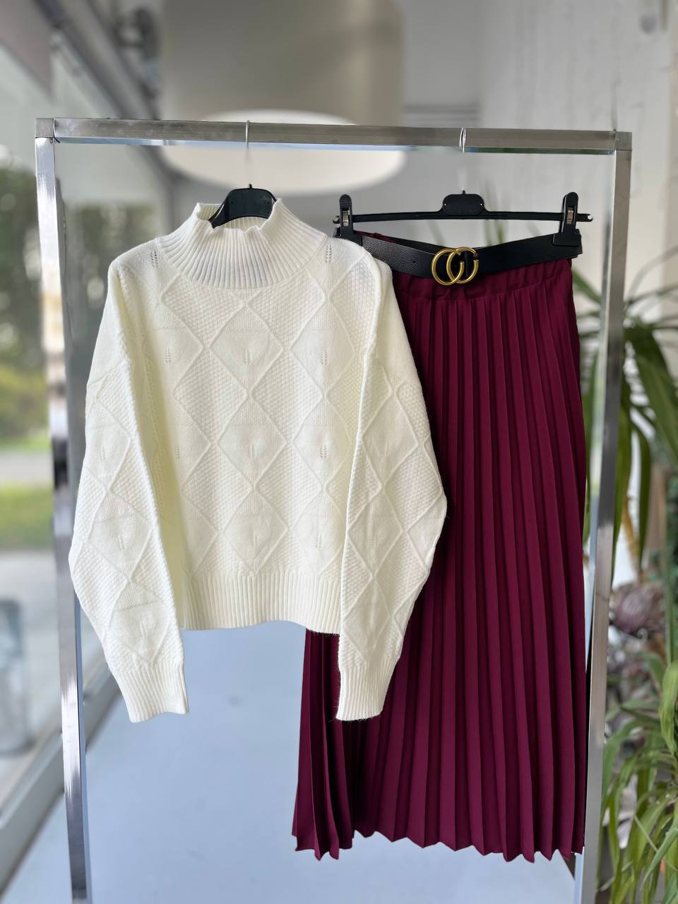 Фото Joie Clair (J-Clair)