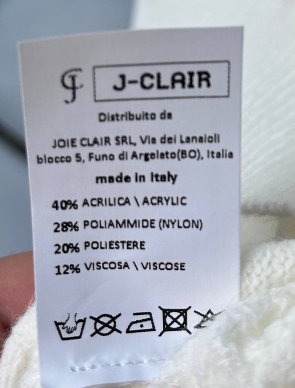 Фото Joie Clair (J-Clair)