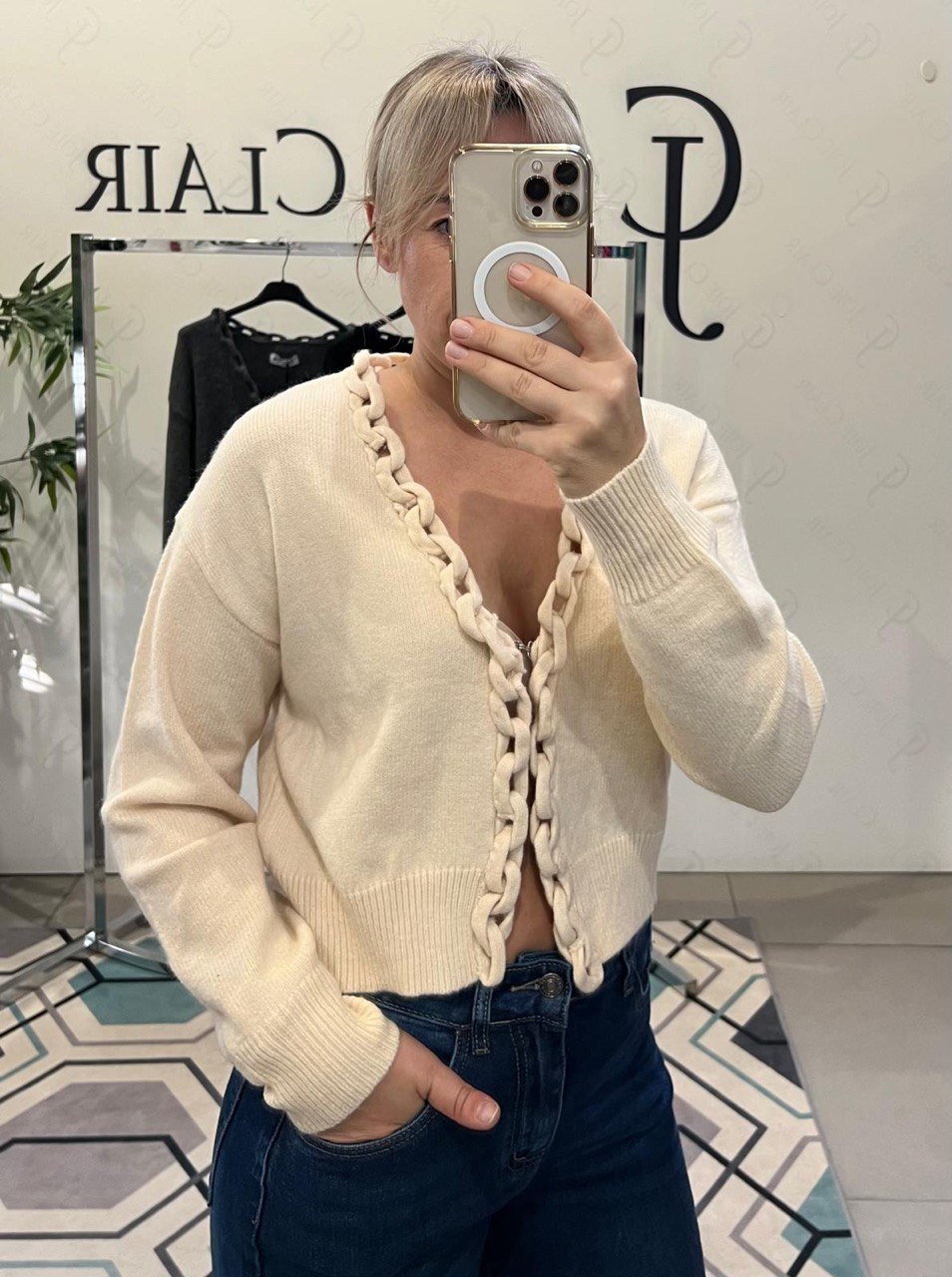 Фото Joie Clair (J-Clair)