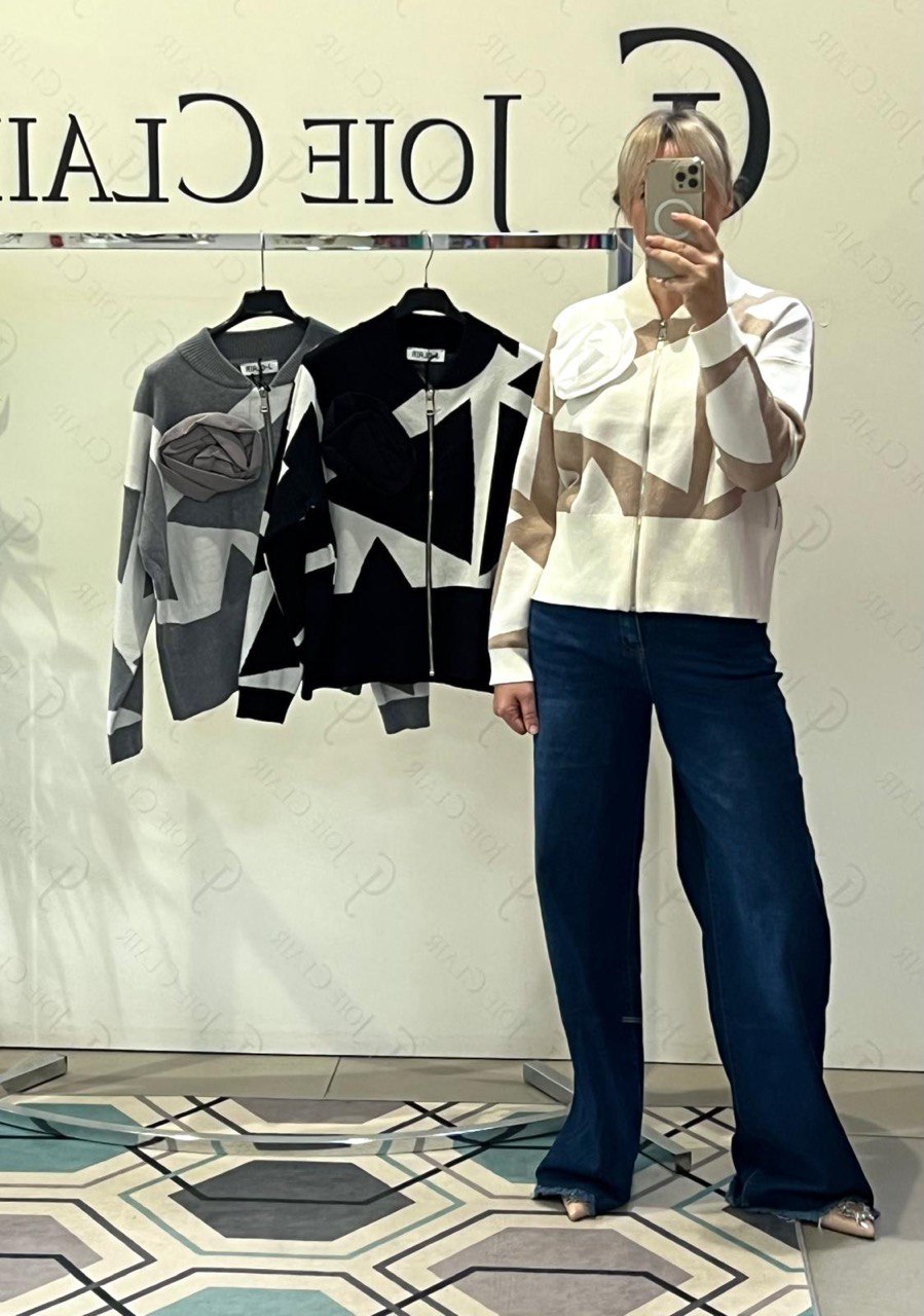 Фото Joie Clair (J-Clair)