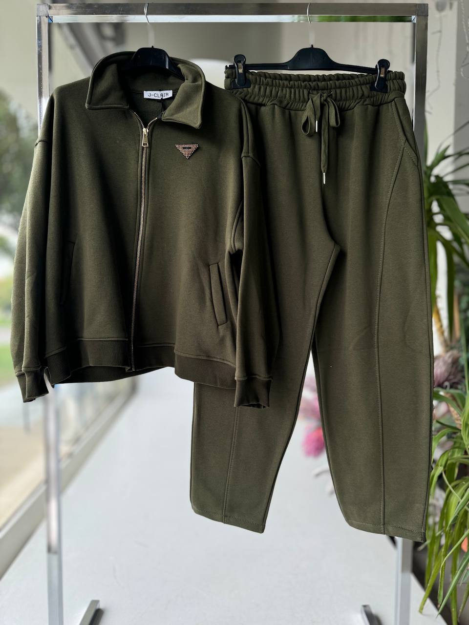 Фото Joie Clair (J-Clair)