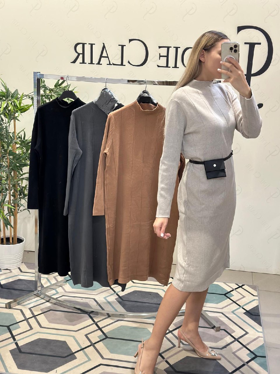 Фото Joie Clair (J-Clair)