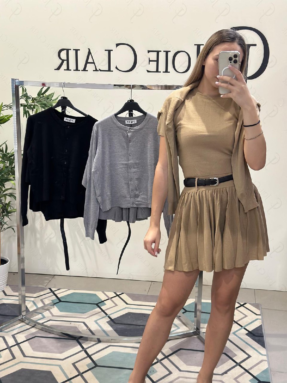 Фото Joie Clair (J-Clair)