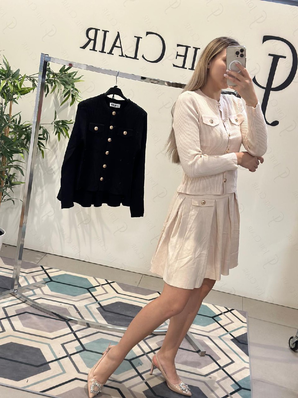 Фото Joie Clair (J-Clair)