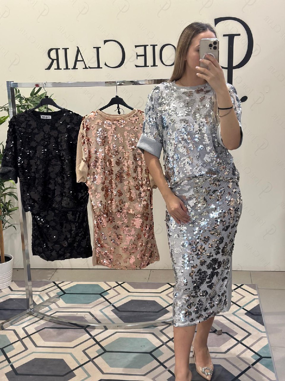 Фото Joie Clair (J-Clair)