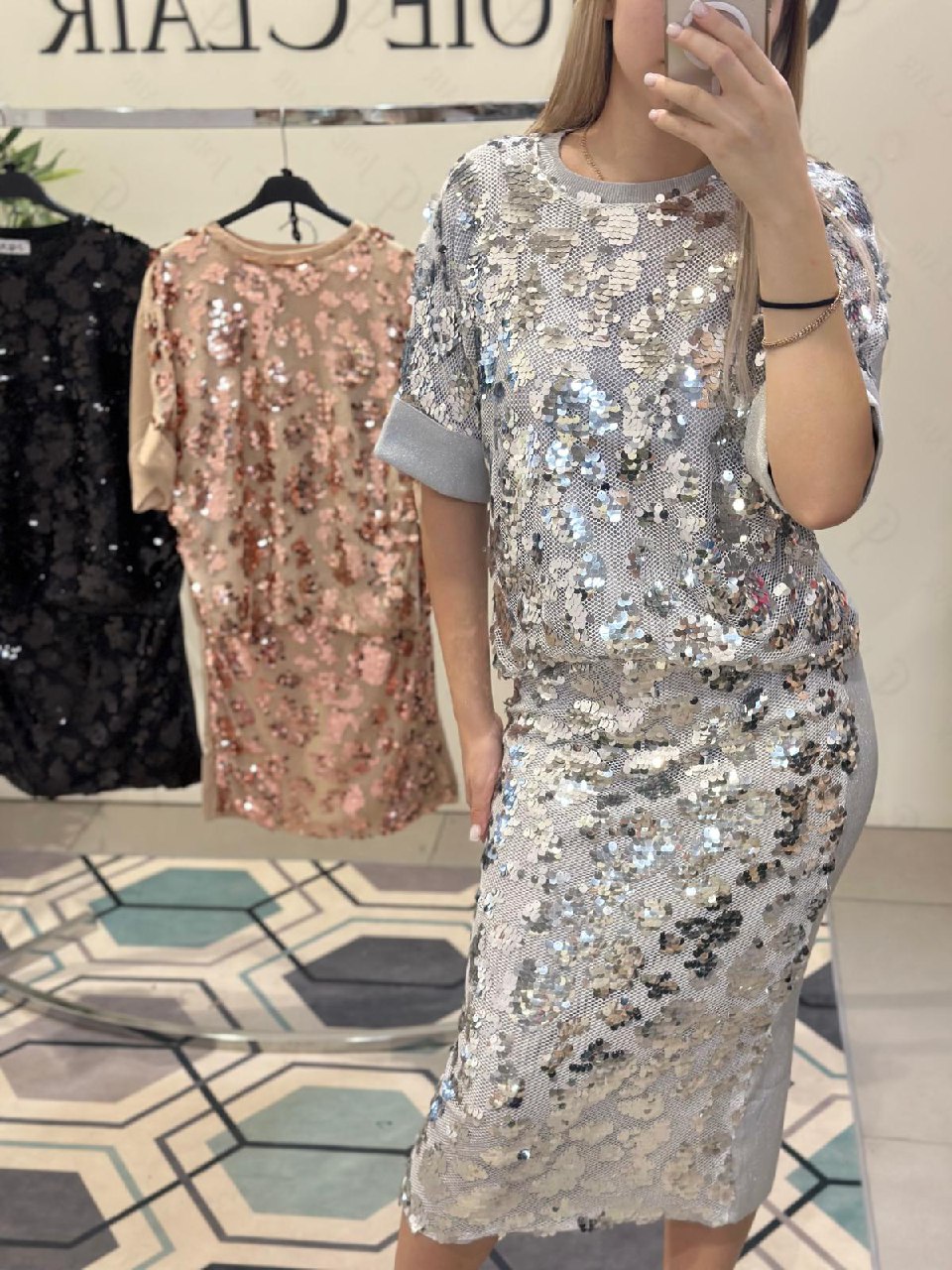 Фото Joie Clair (J-Clair)