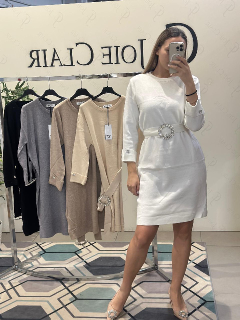 Фото Joie Clair (J-Clair)